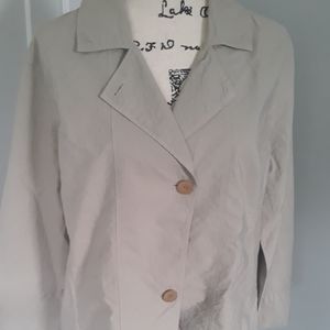 Summer jacket